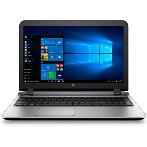 HP ProBook 450 G3 15" Core i5 2,3 GHz - SSD 256 GB ...