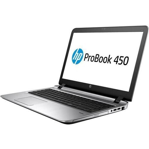 HP ProBook 450 G3 Grade B 15" Intel Core i5 GHz - ...