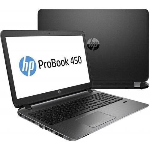 HP ProBook 450 G3 Grade B Intel / Core i5 / Intel ...