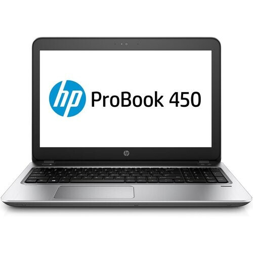 HP PROBOOK 450 G4 PENTIUM 4415U 4RAM 240SSD azerty ...