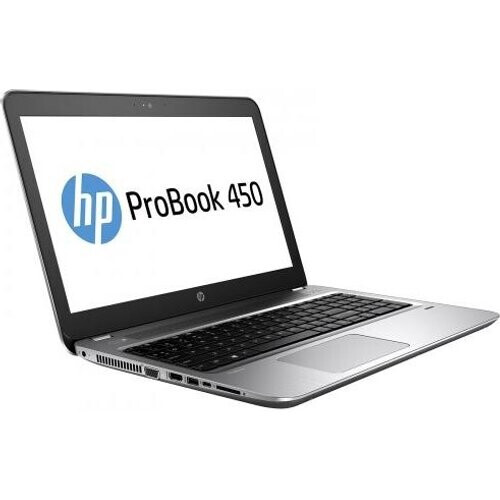 HP ProBook 450 G4 15" Core i3 2,4 GHz - SSD 1TB - ...