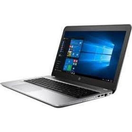 HP ProBook 450 G4 15" Core i3-7100U 2,4 GHz - SSD ...