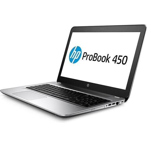 Portátil reacondicionado HP 450 G4 ...