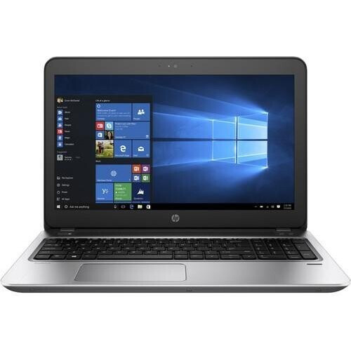 Portátil reacondicionado HP 450 G4 ...