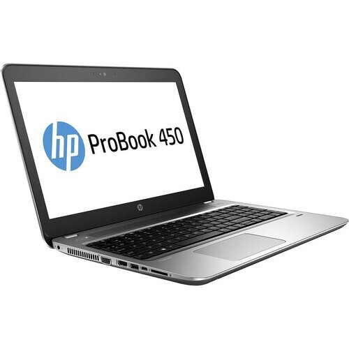 HP ProBook 450 G4 Grade B- Intel / Core i5 / Intel ...