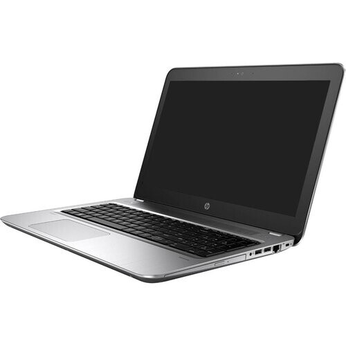 HP ProBook 450 G4 15" Core i5-7200U 2.5 GHz - SSD ...