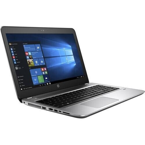 HP ProBook 450 G4 15" Core i5 2,5 GHz - SSD 256 Go ...