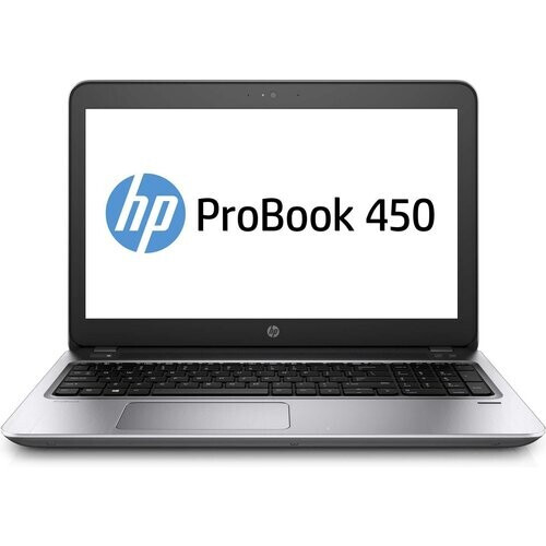 HP ProBook 450 G4 15.6" Core i5-7200U - SSD 256 Go ...