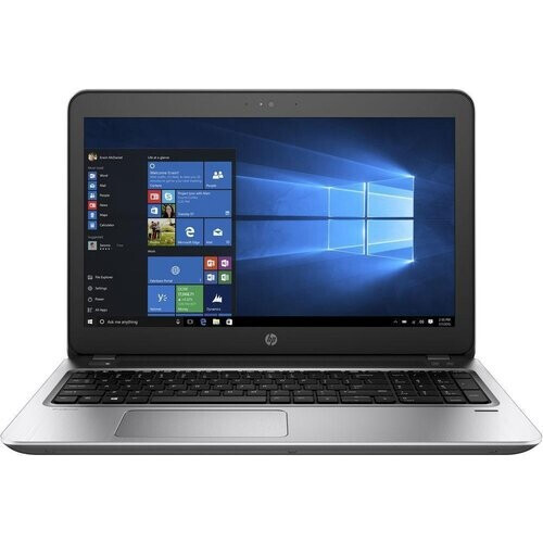 HP ProBook 450 G4 15.6" (2015) Core i5-7200U - RAM ...