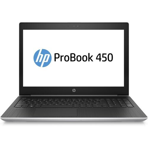 HP Probook 450 G5 15" Core i3-6006U 2 GHz - SSD ...