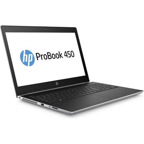 HP Probook 450 G5 15,6" - Core i3-8130U 2,2 Ghz - ...