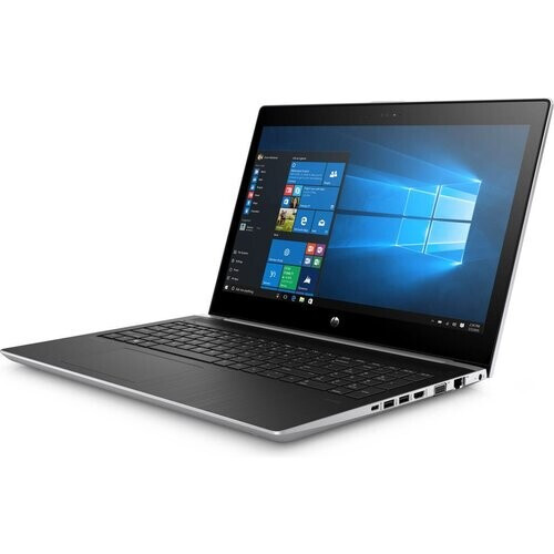HP Probook 450 G5 15,6" Core i5 1,60 GHz - SSD 1 ...