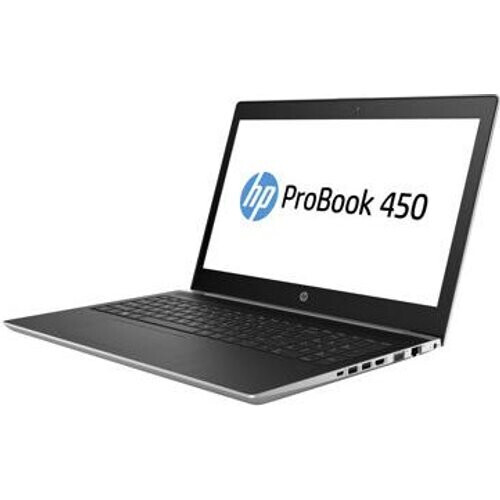 HP ProBook 450 G5 15" Core i5 1,6 GHz - SSD 1 To - ...