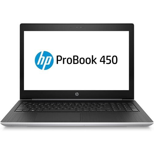 HP ProBook 450 G5 15" Core i5 1.6 GHz - SSD 256 GB ...