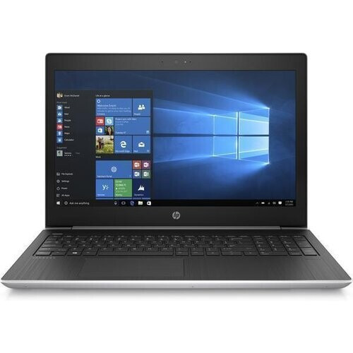 Hp ProBook 450 G5 15" Core i5-8250U 1,6 GHz - SSD ...