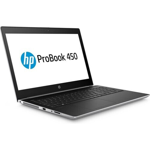 HP ProBook 450 G5 15" Core i5 1,6 GHz - SSD 256 GB ...