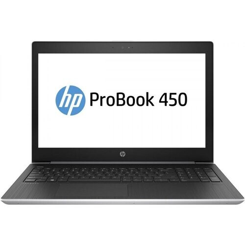 HP ProBook 450 G5 15" Core i5 1.6 GHz - SSD 256 GB ...