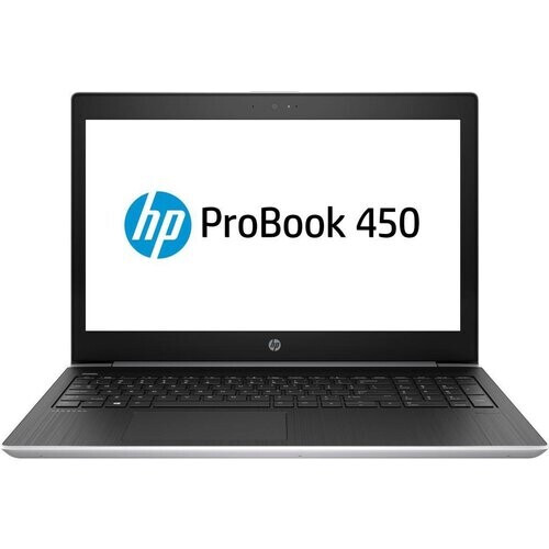 HP ProBook 450 G5 15" Core i7 1,8 GHz - HDD 500 GB ...