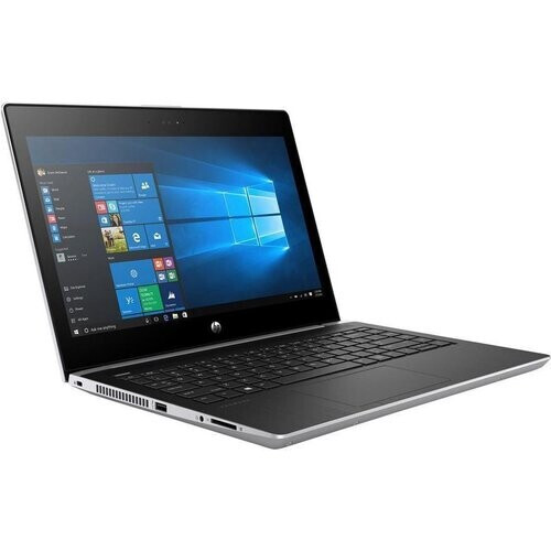Hp ProBook 450 G5 15.6-inch - Core ...
