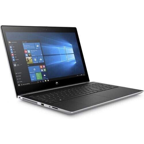 HP ProBook 450 G5; Core i5 8250U 1.6GHz/8GB ...