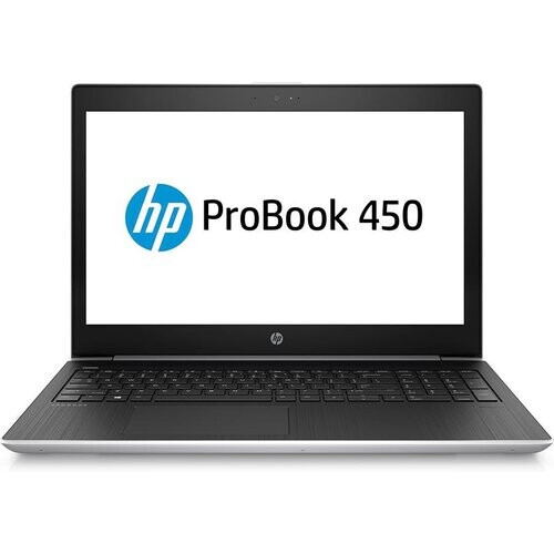HP ProBook 450 G5 15-inch (2017) - Core i5-8250U ...