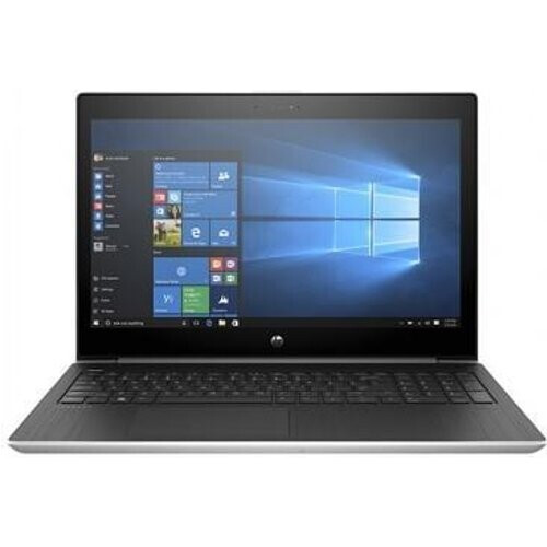 HP 1LU56AV 15,6-inch () - i5-8250U - 8GB - SSD 512 ...
