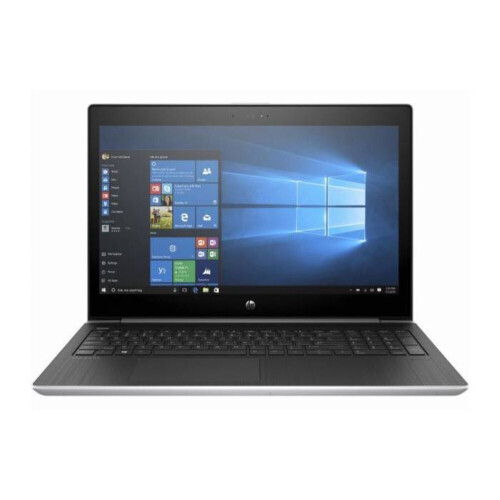 De HP ProBook 450 G5 is een betrouwbare laptop met ...