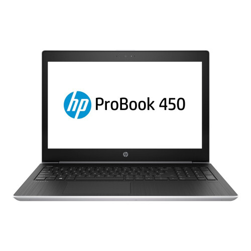 De HP ProBook 450 G5 is een krachtige en ...