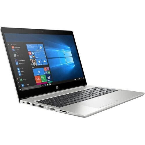 HP ProBook 450 G6 15" Core i3-8145U 2.1 GHz - SSD ...