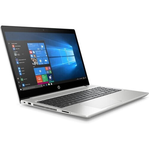 HP ProBook 450 G6 15" Core i3 2.1 GHz - SSD 256 GB ...