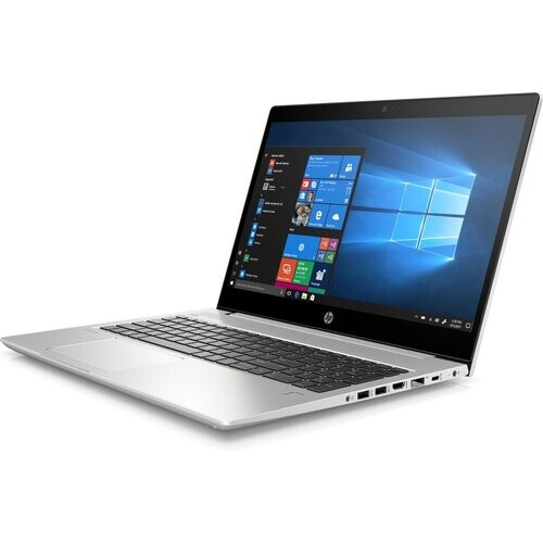 HP ProBook 450 G6 15" Core i5 1.6 GHz - SSD 128 GB ...