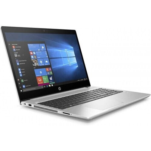 HP ProBook 450 G6 15" Core i5 1.6 GHz - SSD 256 GB ...