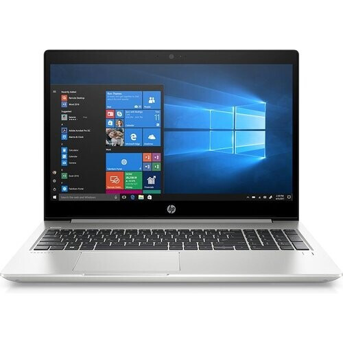 HP ProBook 450 G6 15" Core i5 1.6 GHz - SSD 256 GB ...