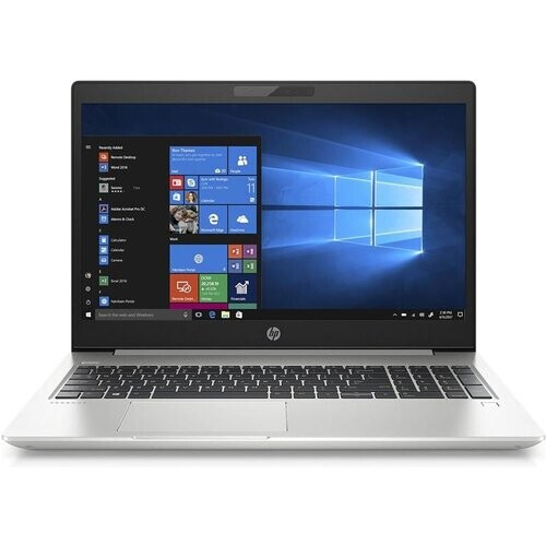 HP PROBOOK 450 G6 15" Core i5 1.6 GHz - SSD 256 Go ...