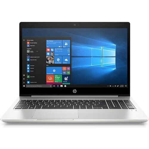 HP ProBook 450 G6 15" i5-8265U GHz - HDD 256 Go - ...