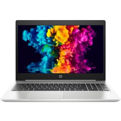 hp probook ProBook 450 G6 15" Core i5 1.6 GHz - ...