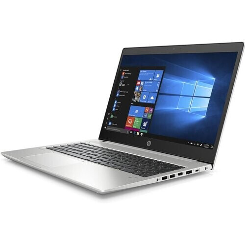 HP ProBook 450 G6 15" Core i5 1.6 GHz - SSD 512 GB ...