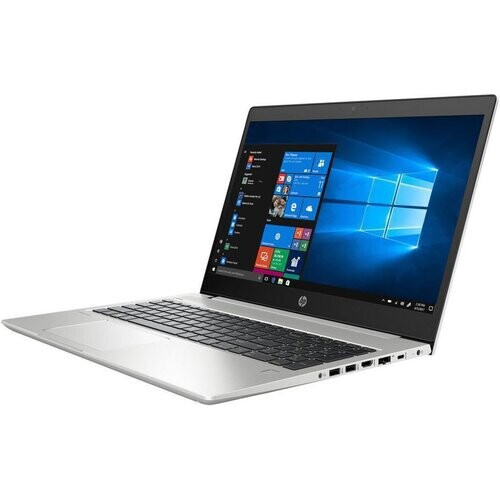 HP ProBook 450 G6 15" Core i5 1,6 GHz - SSD 500 GB ...