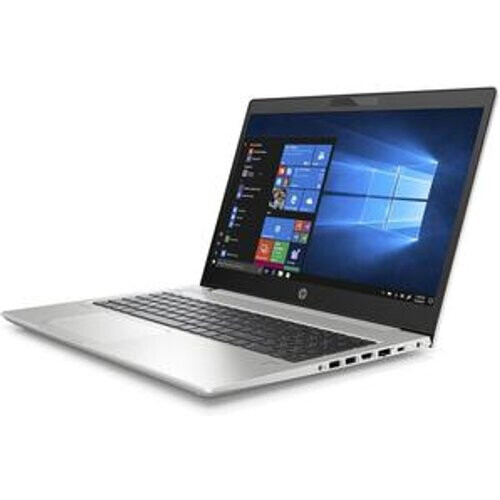 Portátil reacondicionado HP ProBook 450 G6 ...