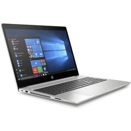 HP ProBook 450 G6 15" Core i7 1.8 GHz - SSD 1 TB - ...