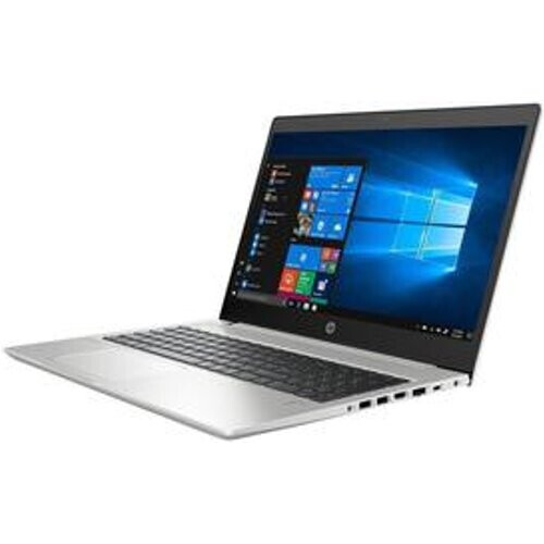 HP ProBook 450 G6 15" Core i7 8th gen 1,8 GHz - ...