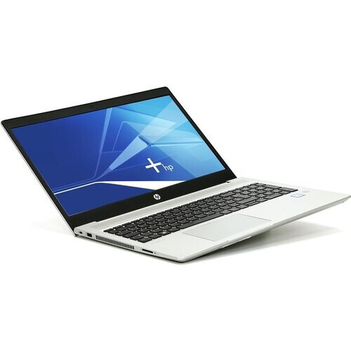 HP ProBook 450 G6 15" Core i7 1.8 GHz - SSD 512 GB ...