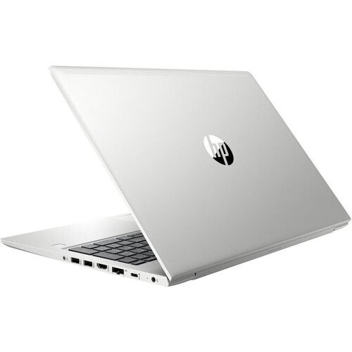 HP ProBook 450 G6 15" Core i7 1,8 GHz - SSD 512 Go ...