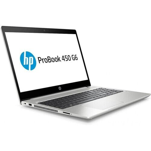 HP ProBook 450 G6 15.6-inch (2018) - Core i5-8265U ...