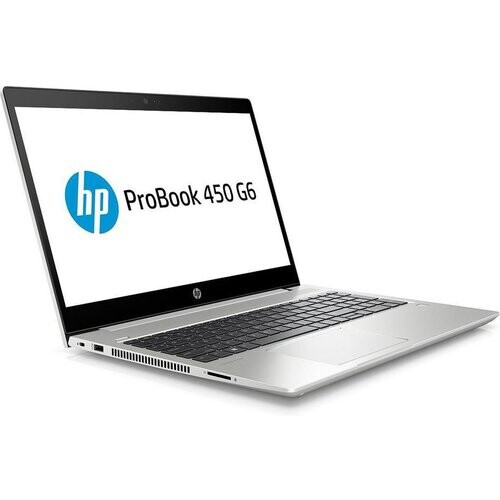 HP 450 G6 15,6-inch () - i5-8265U - 8GB - HDD 256 ...
