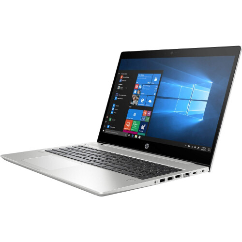 De HP ProBook 450 G6 is een krachtige en ...