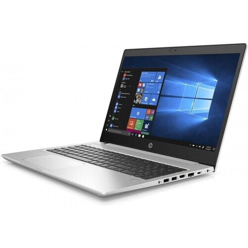 HP ProBook 450 G7 15" Core i3 2,1 GHz - SSD 256 Go ...