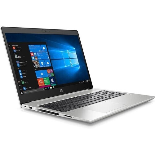 Hp 450 G7 15" i5-10210U GHz - HDD 256 Go - 8 Go ...