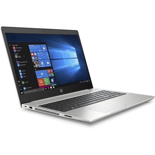 HP ProBook 450 G7 15" Core i5 1.6 GHz - SSD 256 GB ...