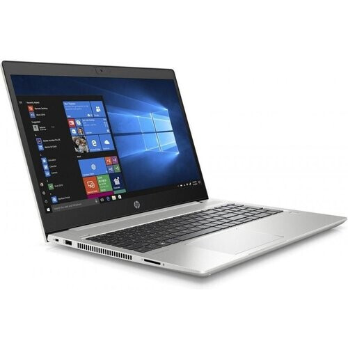 HP ProBook 450 G7 15" Core i5 2,11 GHz - SSD 256 ...